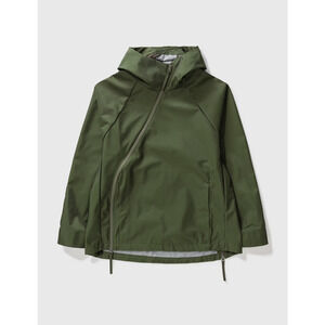 Post Archive Faction (PAF) Olive Green 5.0 Technical Jacket Center Size L NWT